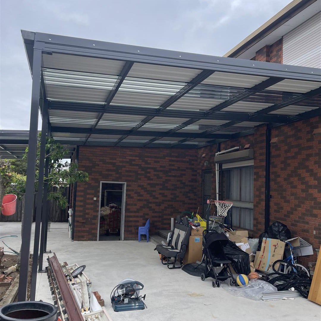 FencingPergola.com.au