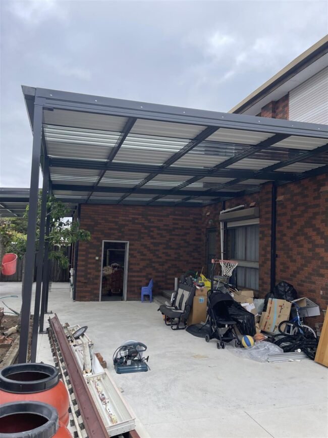 FencingPergola.com.au