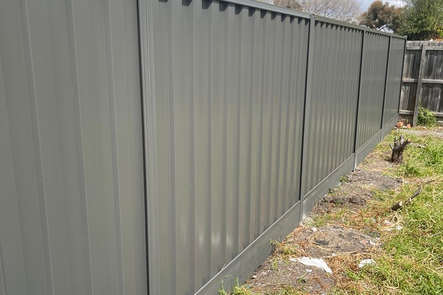 Fencing - FencingPergola.com.au